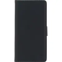 Mobilize Classic Wallet Book Case Huawei Y3 2017 Black