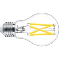 Philips CorePro LED PH-31099500, 7,2 W, equivalent van 75 W, fitting E27, 1055 lumen, 20.000 uur, warm wit licht