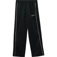 s.Oliver Broek zwart / wit