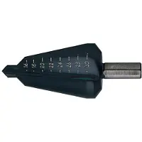 Format Plaatfrees HSS 40-61mm