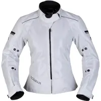Modeka Veo Air Vrouwen Motorfiets Textiel Jas