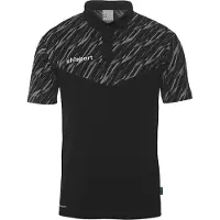 Uhlsport Progressive 28 Korte Mouw Poloshirt