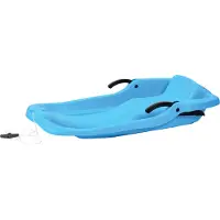 Eda Plastiques Slee Blauw 90 cm