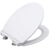 Cornat Premium 3 Wc-Bril Sc Afneembaar Wi - KSPREMSC300
