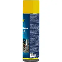 Putoline Ketting- en motorreiniger, 500 ml
