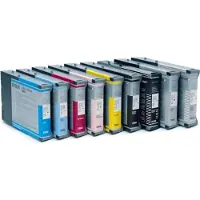 Epson T5433 inkt cartridge magenta (origineel)