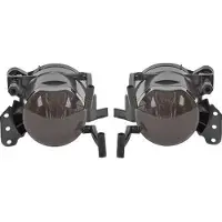 Diederichs 1224389 Mistlampenset