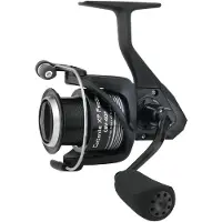 Okuma Carbonite Xp Carpfishing Reel Zwart 40