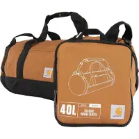 Carhartt Classic Duffel Tas 40l