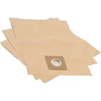 VARO POWX324A Stofopvangzak - 3pcs - Voor stofzuiger - POWX324