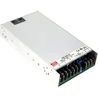 MEAN WELL RSP-500-48 Schakelnetvoedingsmodule 48 V/DC 10.5 A 504 W