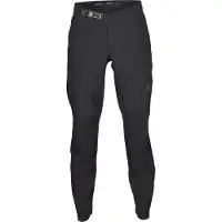 FOX Racing - Defend Pant - Fietsbroek 28, zwart/grijs