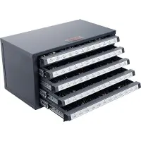 Vevor Boorbit Dispenser Kast