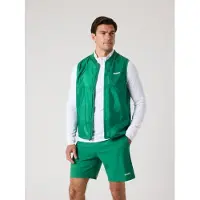 Björn Borg Golf Vest Ripstop Groen | Maat: L
