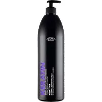 Joanna Professional - Keratin Rebuilding Hair Conditioner Conditioner For Hair Weakened From Keratin 1000Ml