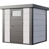 Telluria | Tuinhuis Classico 2121 | Wit