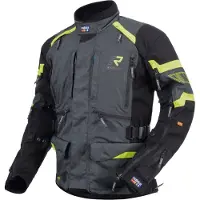 Rukka Madagasca-R Motorfiets textiel jas