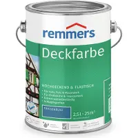 Remmers Tuinhuis Beits Color 2,5L Friezenblauw