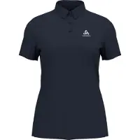 Odlo Polo Women Cardada Dark Sapphire-XS