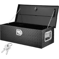 Vevor 762 x 330 x 244 mm gereedschapskist voor laadbak