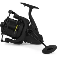 Avid Carp Xr Pro Spod Marker Carpfishing Reel Zilver