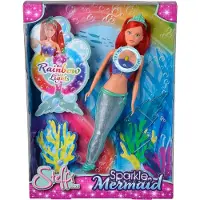Steffi Love Modepop Zeemeermin