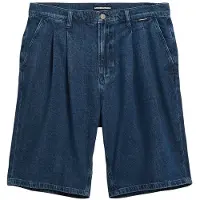 Armedangels Broek blauw denim