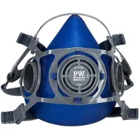 Portwest Auckland Halfgelaat Masker