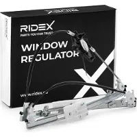 RIDEX 1561W0441 Raammechanisme