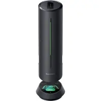 Insta360 Wave Arctic Black