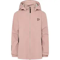 Didriksons Meliss/Penta regenset, junior, roze/zwart