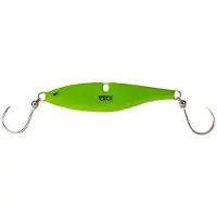 Zeck Fishing Vertical Jig 120 gr