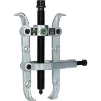 Kukko Mes- en hulptrekkerset maat 1