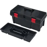 Kreher Technik Kreher gereedschapskoffer STUFF, afmetingen: 20 inch, hoogte 25 cm, breedte 53 cm, diepte 26 cm