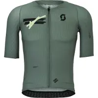 SCOTT Ultd Aero Korte Mouw Wielertrui