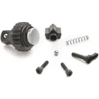 Hazet 863S/7 Reparatieset, universele ratel