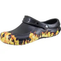 Crocs Klompen Bistro Graphic dames 38 / 39