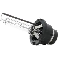 RIDEX 106B0041 Gloeilamp, verstraler
