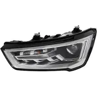 Diederichs 1080185 Koplamp
