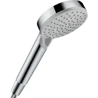 Hansgrohe Handdouche vernis blend 100 vario chroom
