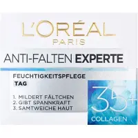 L'Oréal Collectie Age Perfect Anti-rimpelexpert hydraterende verzorging dag Collageen 35+ 151,40 € / 1 l