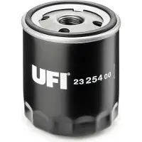 Ufi 24.368.00 Brandstoffilter