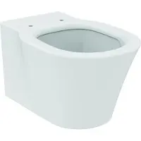 Ideal standard Connect Air - Hangtoilet, Aquablade, Ideal Plus, wit E0054MA