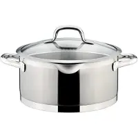 Tescoma President Kookpot met Deksel - Ø 24cm - 5L