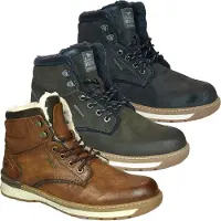 Mustang Veterboots | 42 | male