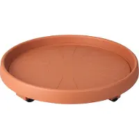 Elho Universele Planttaxi 40cm Terra