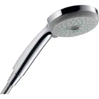 Hansgrohe Handbrause CROMA 100 MULTI