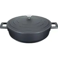Masterclass Shallow 28 Cm Stoofpot