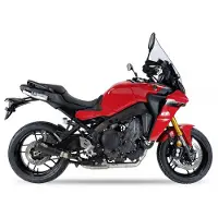 Ixil Rb Race Xtrem Cy9282rb Niet Gehomologeerd Volledig Uitlaatsysteem
