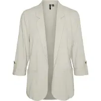 Vero Moda Blazers 'VMJesmilo' grijs